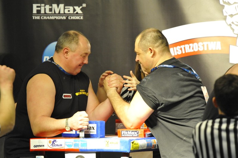 X Mistrzostwa Polski Gdynia