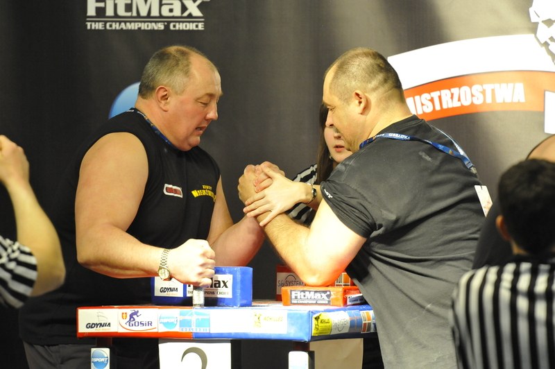 X Mistrzostwa Polski Gdynia