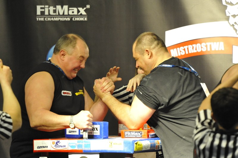 X Mistrzostwa Polski Gdynia