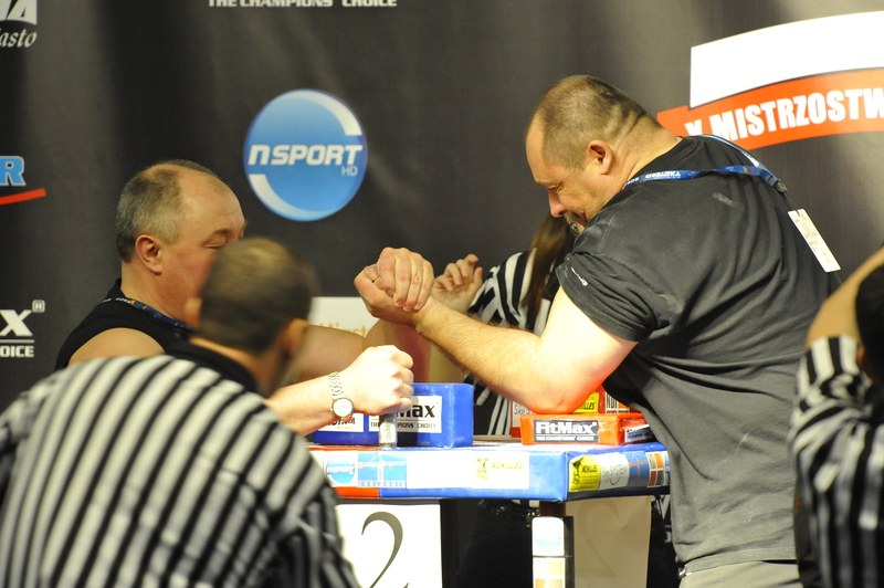 X Mistrzostwa Polski Gdynia