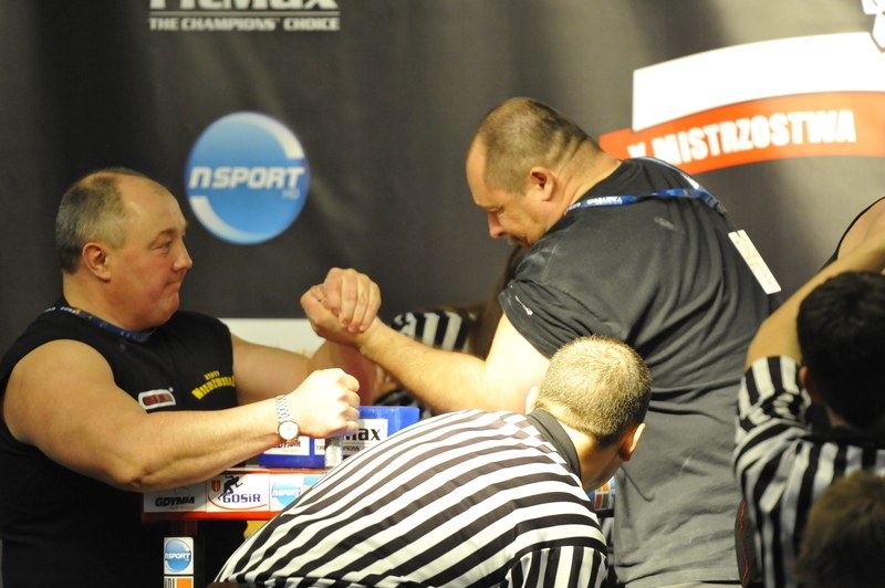 X Mistrzostwa Polski Gdynia