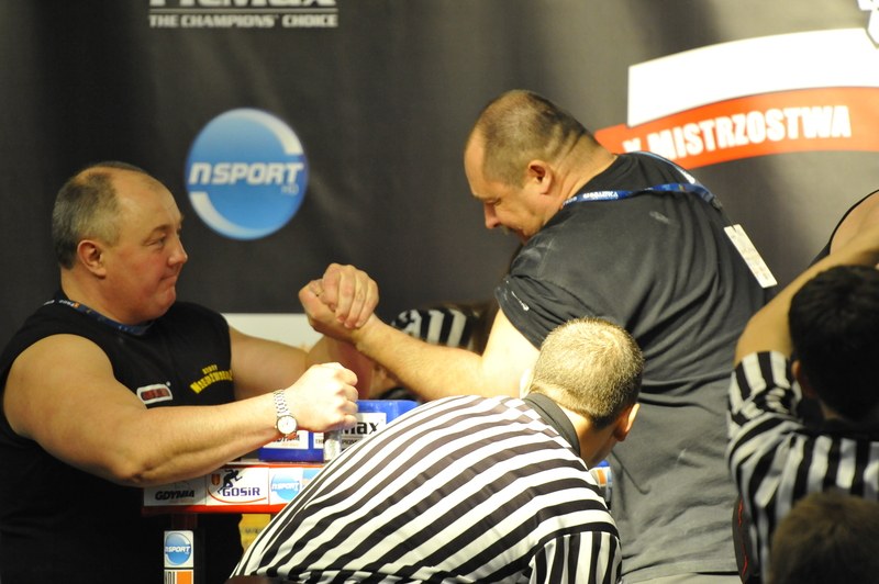 X Mistrzostwa Polski Gdynia