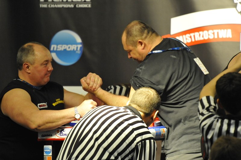 X Mistrzostwa Polski Gdynia