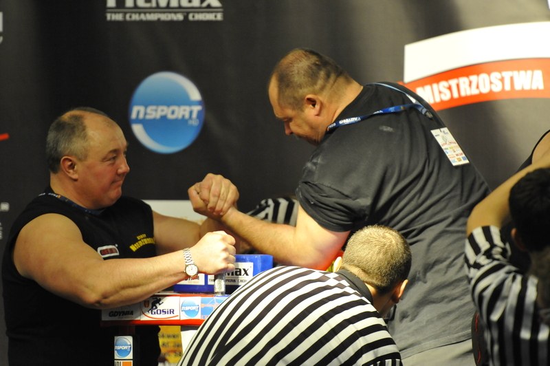 X Mistrzostwa Polski Gdynia