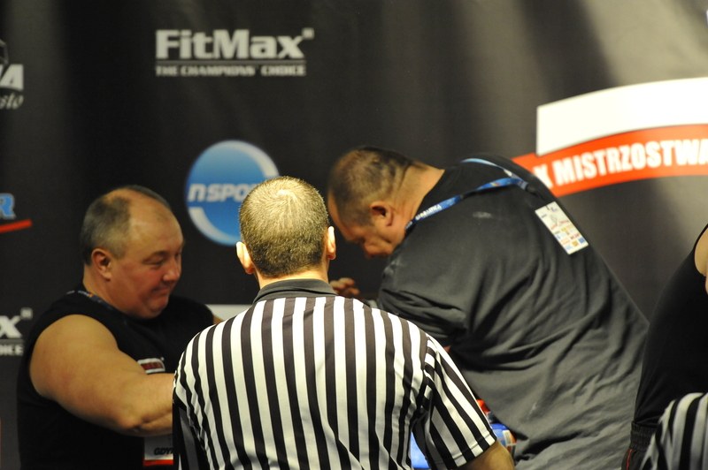 X Mistrzostwa Polski Gdynia