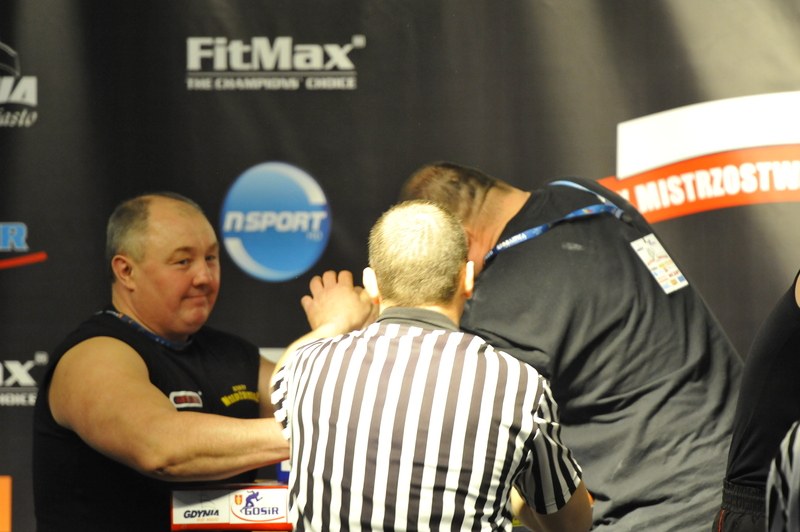 X Mistrzostwa Polski Gdynia