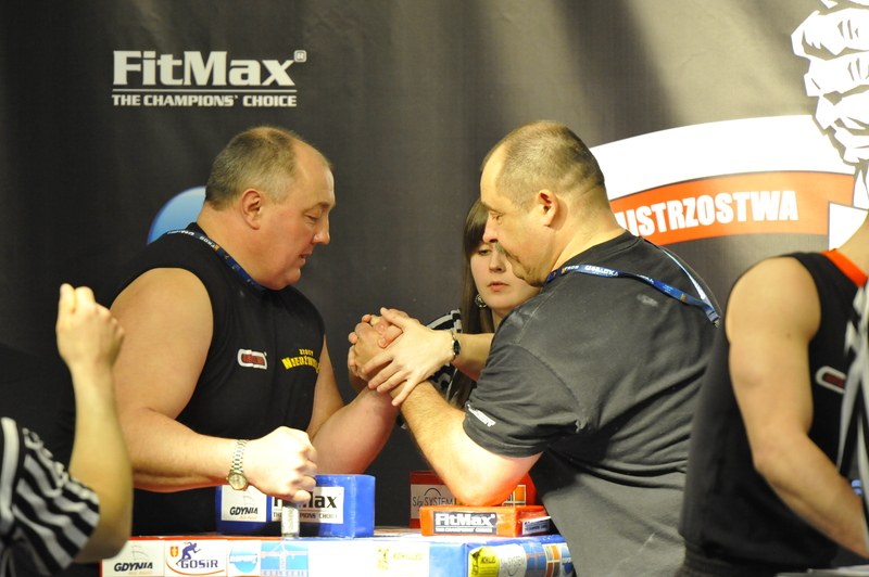 X Mistrzostwa Polski Gdynia