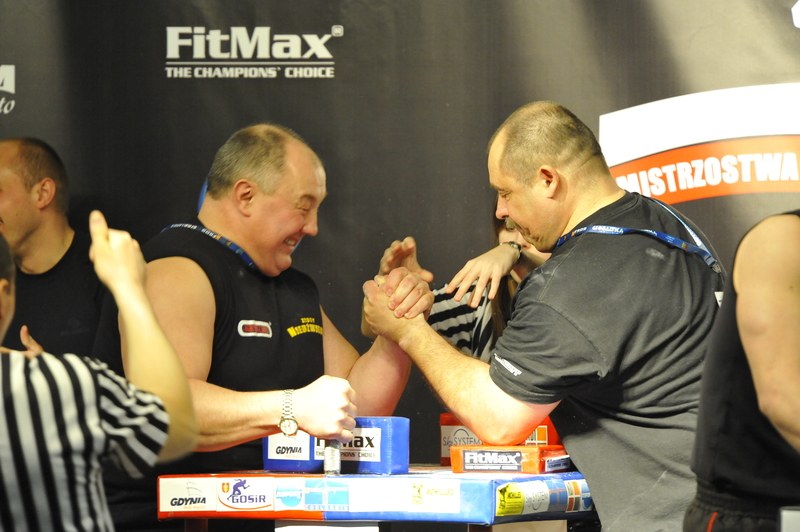 X Mistrzostwa Polski Gdynia