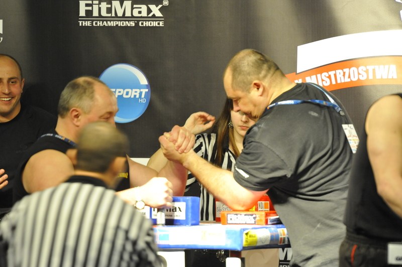 X Mistrzostwa Polski Gdynia