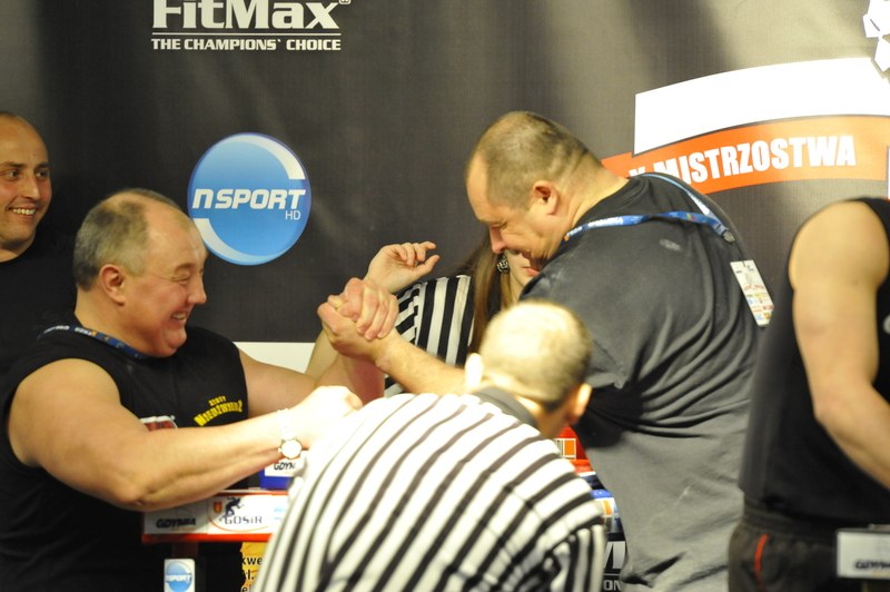 X Mistrzostwa Polski Gdynia