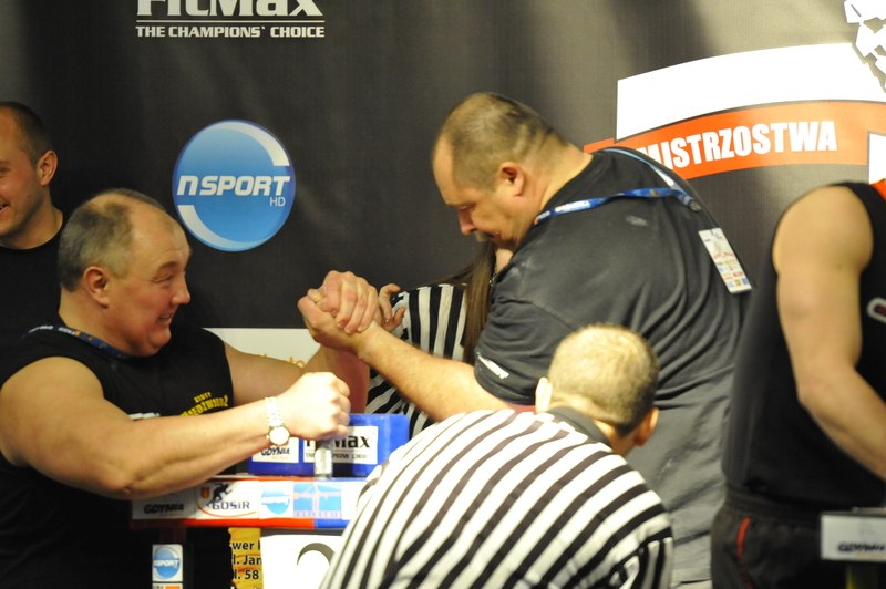 X Mistrzostwa Polski Gdynia