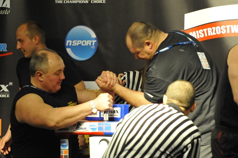 X Mistrzostwa Polski Gdynia