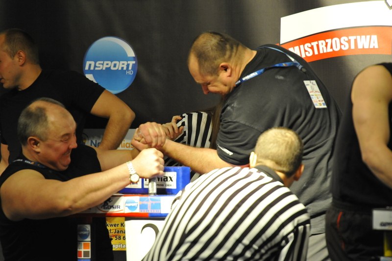 X Mistrzostwa Polski Gdynia