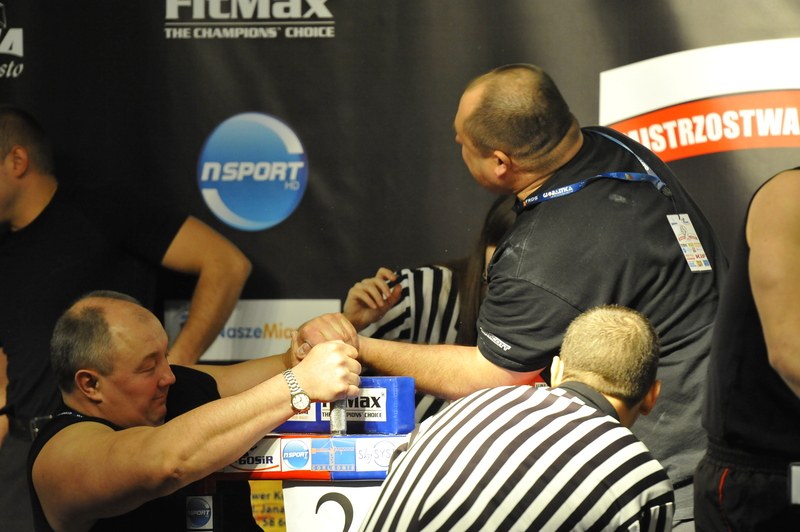 X Mistrzostwa Polski Gdynia