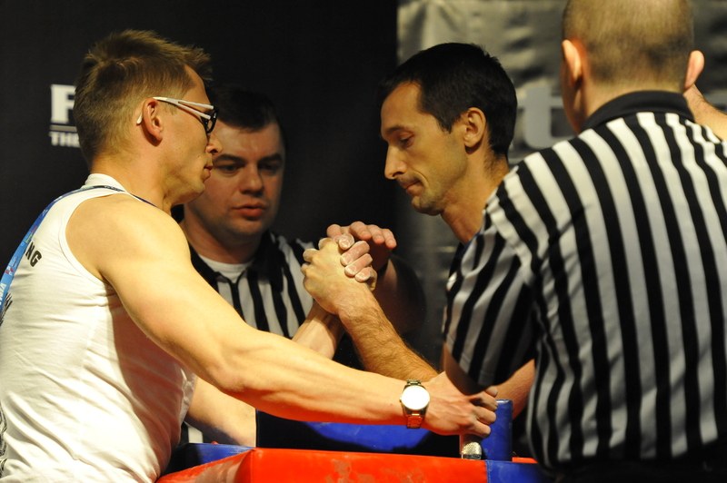 X Mistrzostwa Polski Gdynia