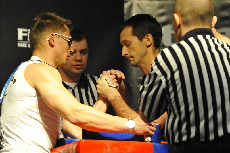 X Mistrzostwa Polski Gdynia