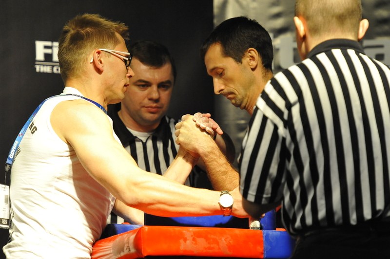 X Mistrzostwa Polski Gdynia