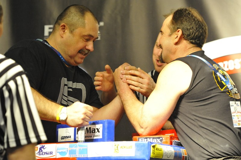 X Mistrzostwa Polski Gdynia