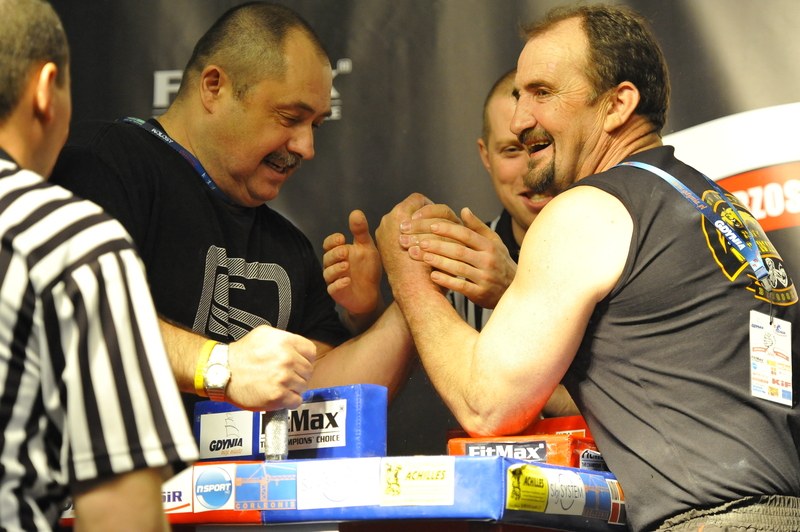 X Mistrzostwa Polski Gdynia