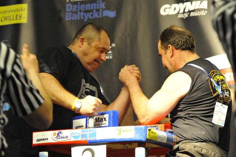 X Mistrzostwa Polski Gdynia