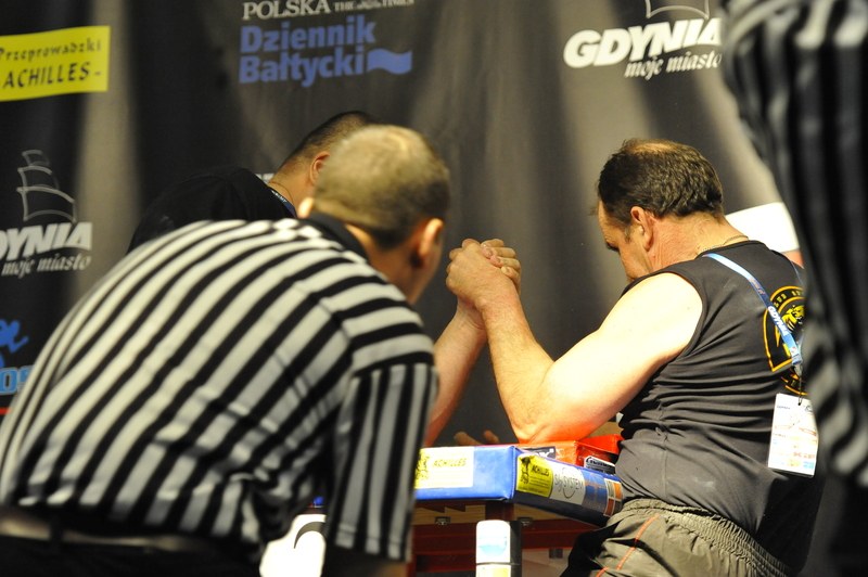 X Mistrzostwa Polski Gdynia