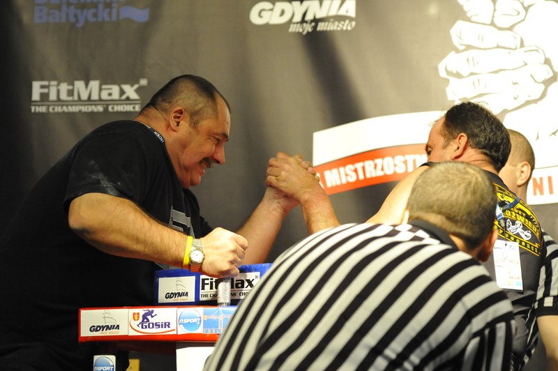 X Mistrzostwa Polski Gdynia