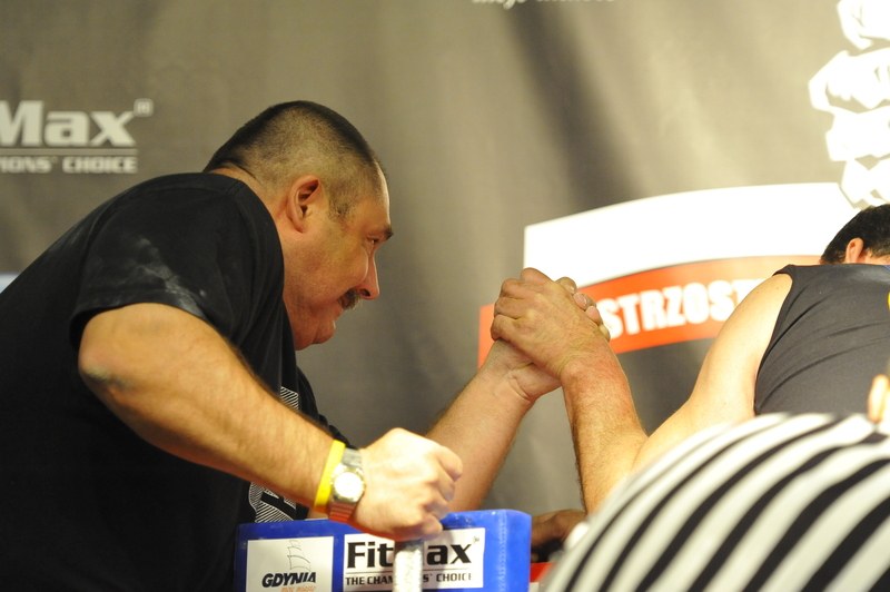 X Mistrzostwa Polski Gdynia