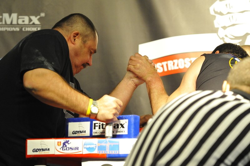 X Mistrzostwa Polski Gdynia