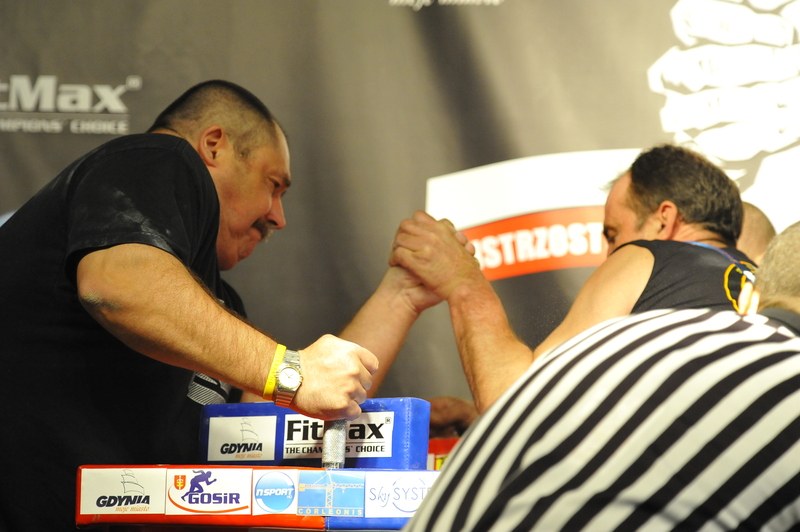 X Mistrzostwa Polski Gdynia