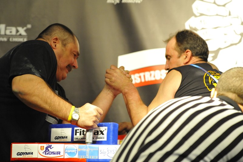 X Mistrzostwa Polski Gdynia