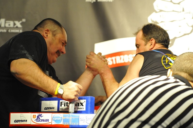 X Mistrzostwa Polski Gdynia