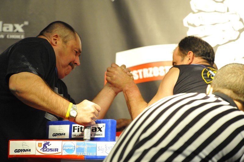 X Mistrzostwa Polski Gdynia