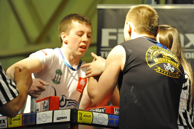 X Mistrzostwa Polski Gdynia