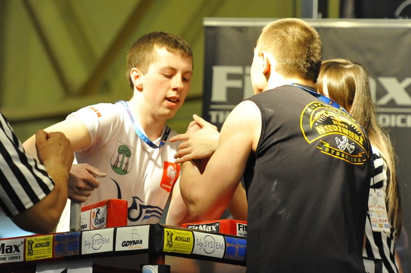 X Mistrzostwa Polski Gdynia