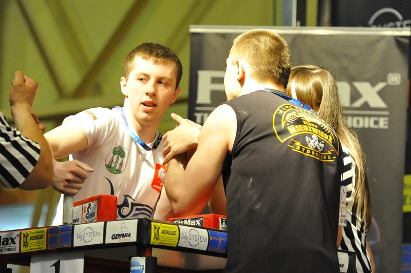 X Mistrzostwa Polski Gdynia