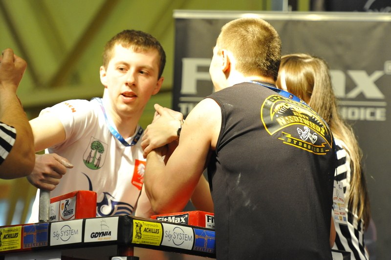 X Mistrzostwa Polski Gdynia