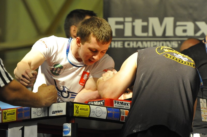 X Mistrzostwa Polski Gdynia