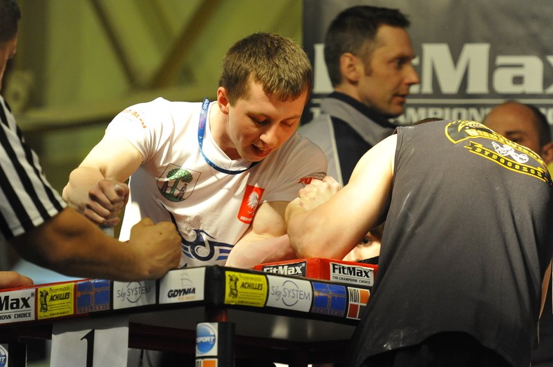 X Mistrzostwa Polski Gdynia