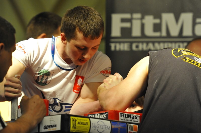 X Mistrzostwa Polski Gdynia