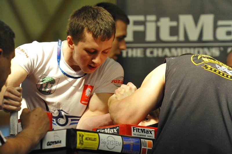 X Mistrzostwa Polski Gdynia