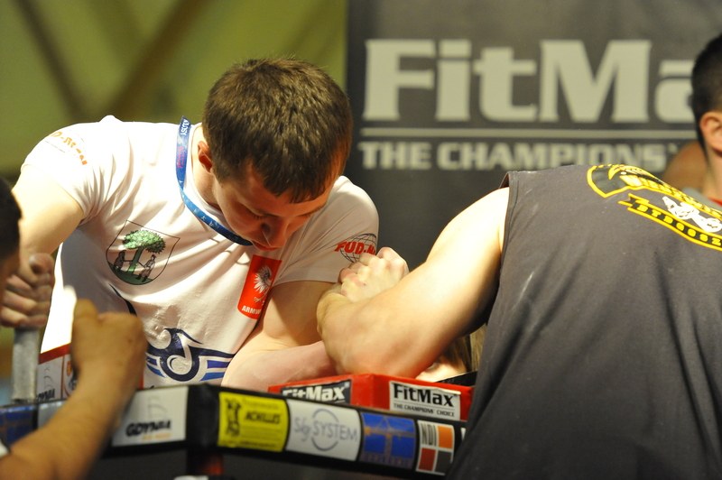 X Mistrzostwa Polski Gdynia