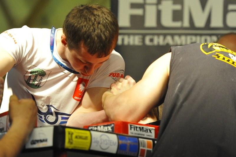 X Mistrzostwa Polski Gdynia