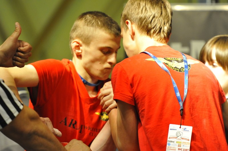 X Mistrzostwa Polski Gdynia