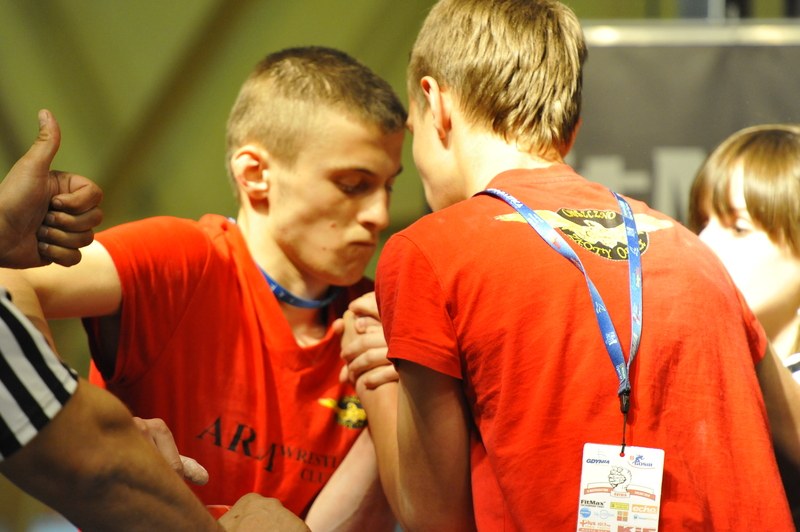 X Mistrzostwa Polski Gdynia