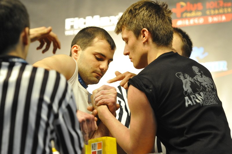 X Mistrzostwa Polski Gdynia