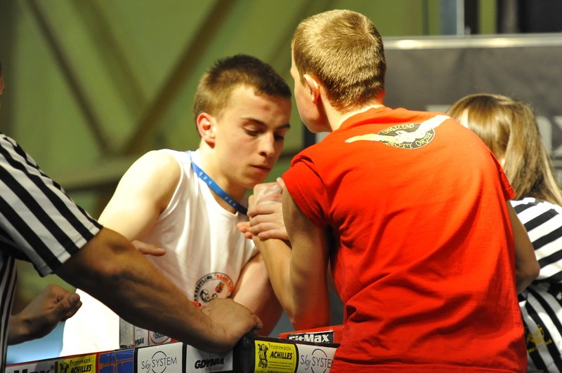 X Mistrzostwa Polski Gdynia