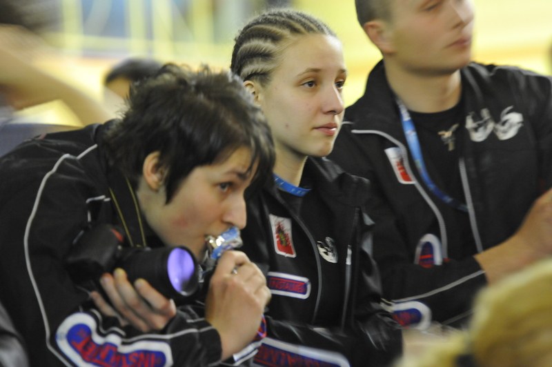 X Mistrzostwa Polski Gdynia