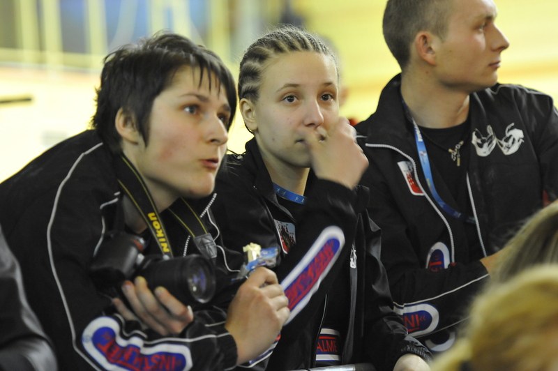 X Mistrzostwa Polski Gdynia