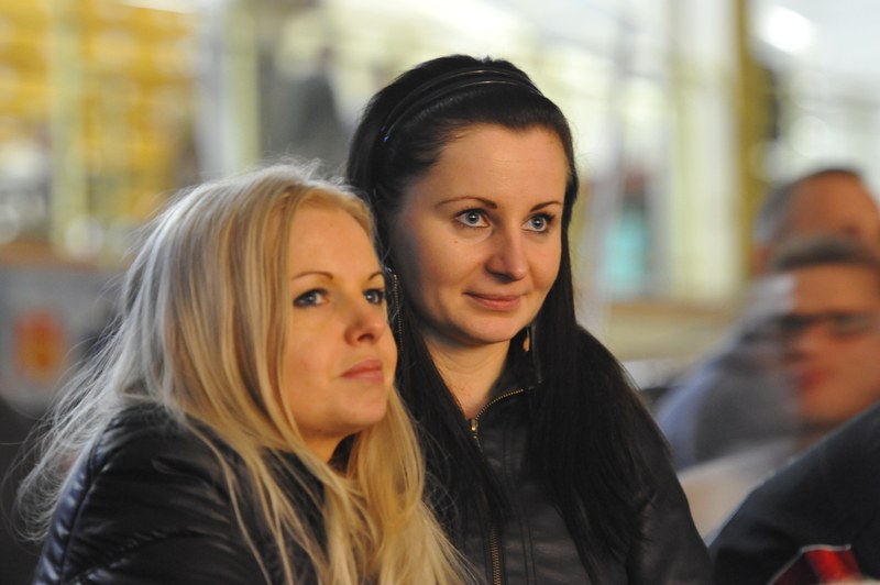 X Mistrzostwa Polski Gdynia