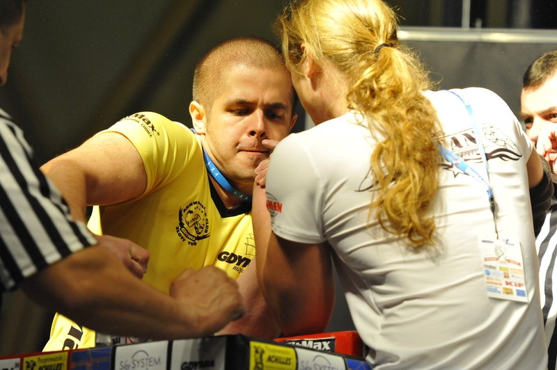 X Mistrzostwa Polski Gdynia